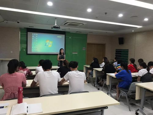 心系客戶 情潤(rùn)客服——記2018技能大賽備選人員動(dòng)員大會(huì)信息技術(shù)咨詢服務(wù)