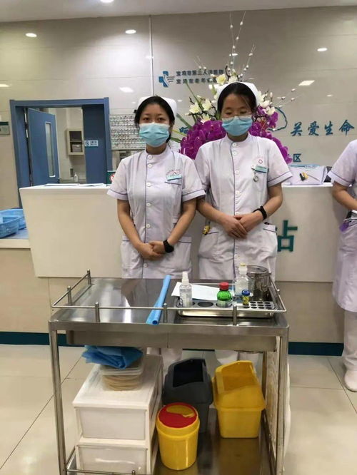 開(kāi)展技能操作比武 提升護(hù)理服務(wù)水平與信息技術(shù)咨詢?nèi)诤习l(fā)展研究